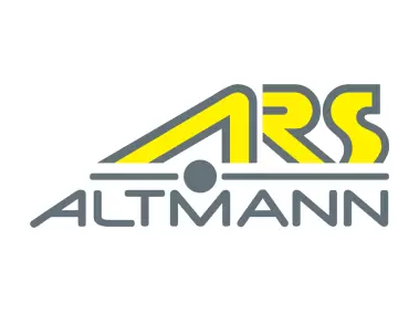 ARS Altmann Logo