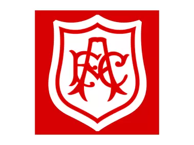Arsenal Crest 1927 Logo