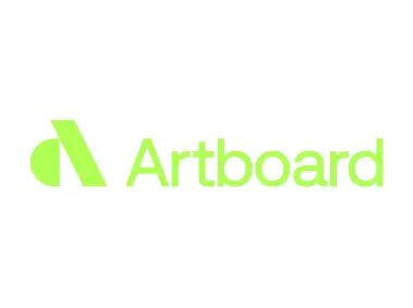 Artboard Logo