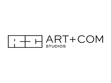 ART+COM Studios Logo
