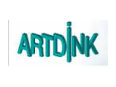 Artdink company Logo