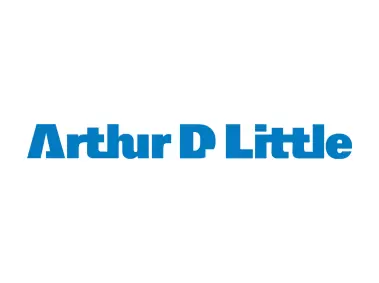 Arthur D.Little Old Logo