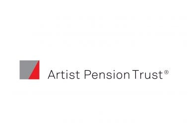Artist Pension Trust Logo