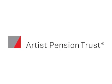 Artist Pension Trust Logo