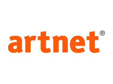 Artnet Logo