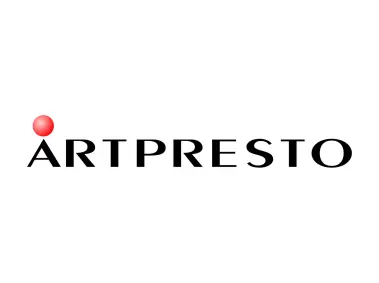 Artpresto Logo
