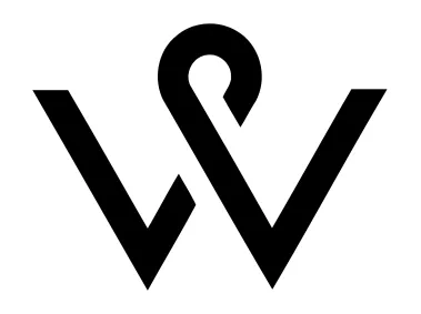 Artvvork Letter W Logo Template