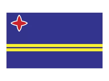 Aruba Logo