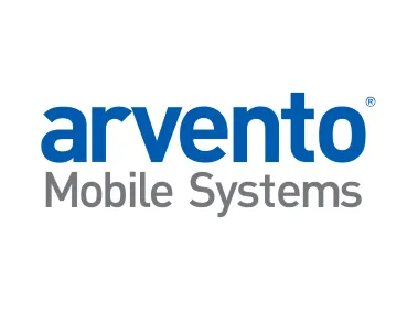 Arvento Mobile Systems Logo
