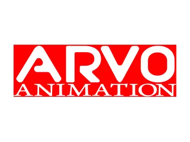 Arvo Animation Logo