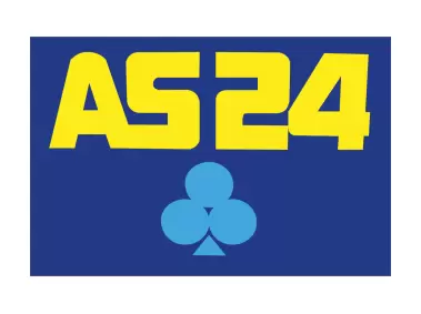 AS-24 Logo