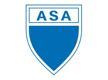AS Association Sportive Aixoise Logo