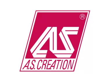 AS Creation Tapeten AG Old Logo