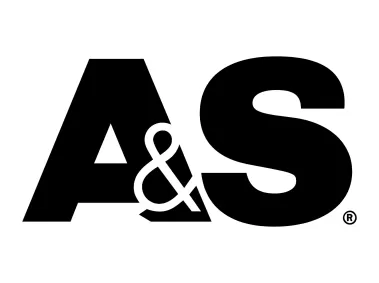 A&S DEPARTMENT STORES Logo