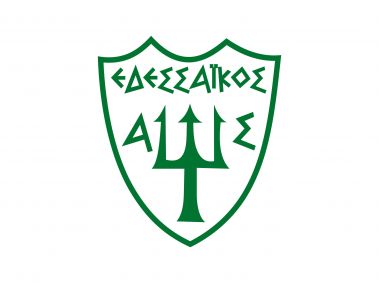 AS Edessaikos Logo