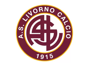 AS Livorno Logo