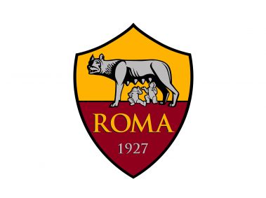 AS Roma Logo