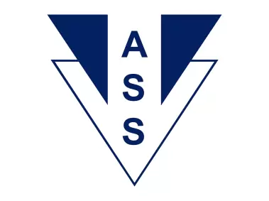 AS Salbris Logo