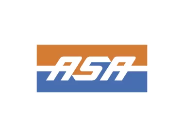 ASA Logo