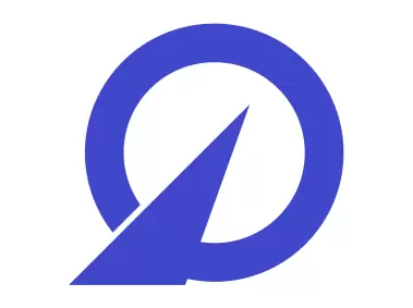 Asago, Hyogo Circle Logo