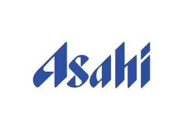 Asahi Breweries Logo