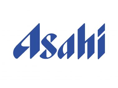 Asahi Breweries Logo