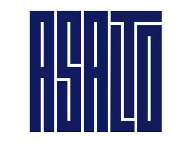 Asalto 2021 Logo