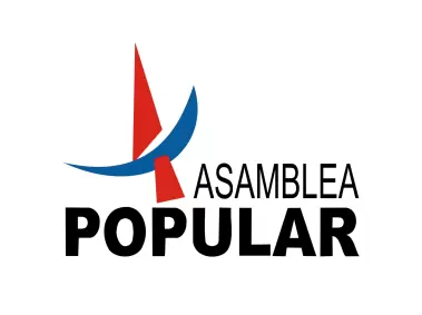 Asamblea Popular Logo