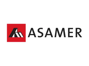 Asamer Holding Logo
