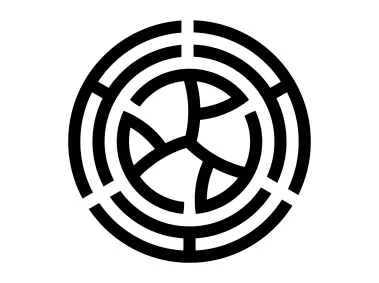 Asanogawa Electric Railway Logo