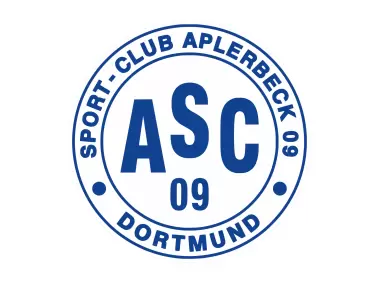 ASC 09 Dortmund Logo