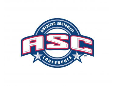 ASC American Southwest Conference Logo