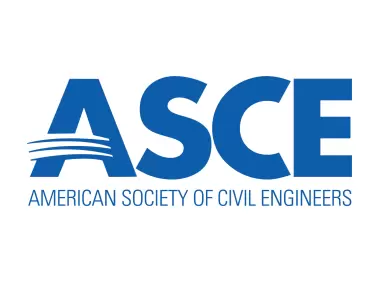 ASCE American Society of Civil Engineers Logo