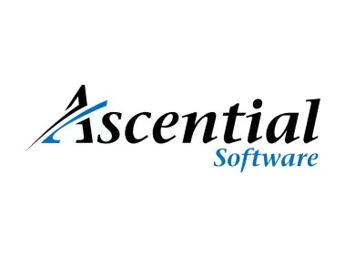 Ascential Software Old Logo