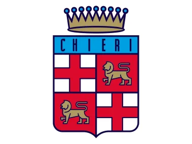 ASD Calcio Chieri Logo