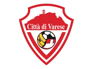 ASD Citta di Varese Logo