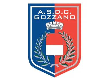 ASDC Gozzano Logo