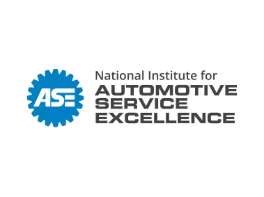 ASE Automotive Service Excellence Logo