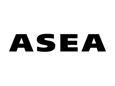 ASEA Modern Logo