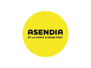 Asendia Icon Logo