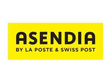 Asendia Logo
