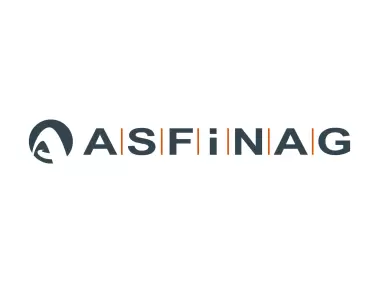 Asfinag Logo