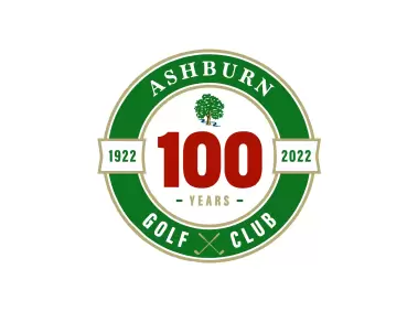 Ashburn Golf Club Logo