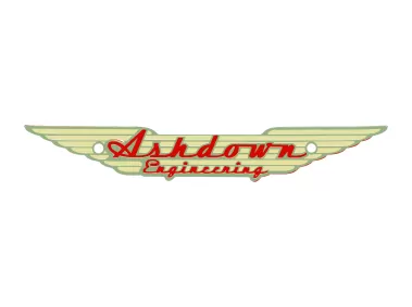 Ashdown Engineering Logo
