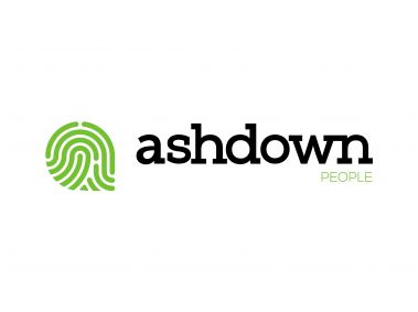 Ashdown People Logo