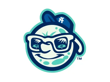 Asheville Tourists Logo