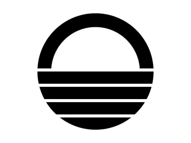 Ashiya, Hyogo Logo