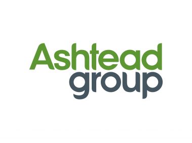 Ashtead Group Logo
