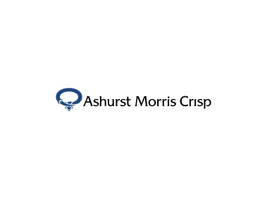 Ashurst Morris Crisp Logo