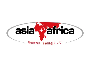 Asia Africa General Trading LLC Logo